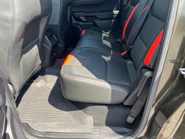 Used 2024 Ford Ranger Raptor AWD/4WD image 34