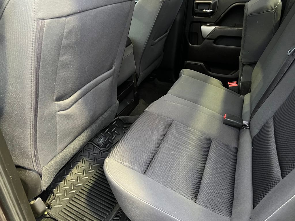 Used 2016 Chevrolet Silverado 1500 LT w/ All Star Edition image 10