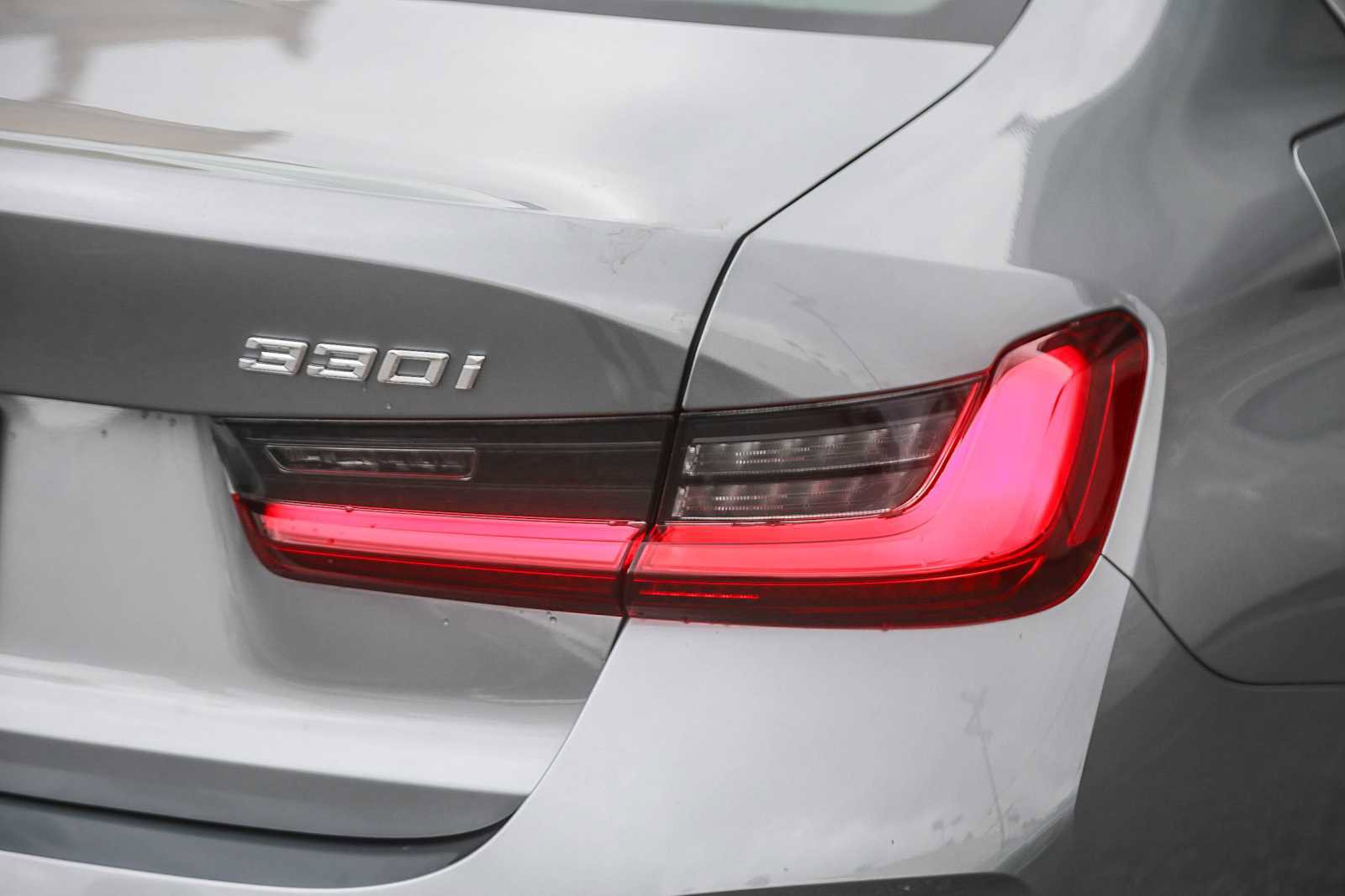 Used 2025 BMW 330i xDrive Sedan image 7