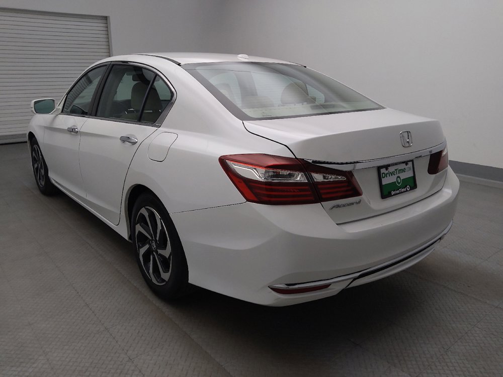 Used 2017 Honda Accord EX-L image 5