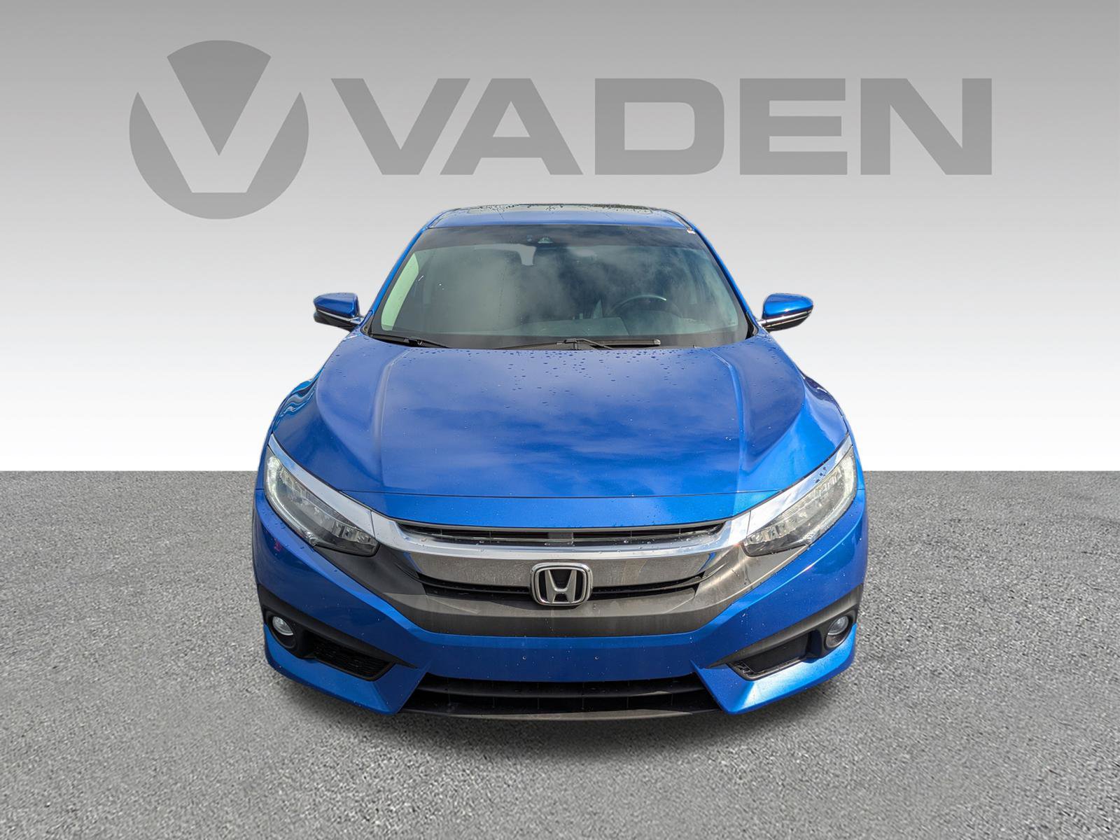 Used 2017 Honda Civic Touring image 28