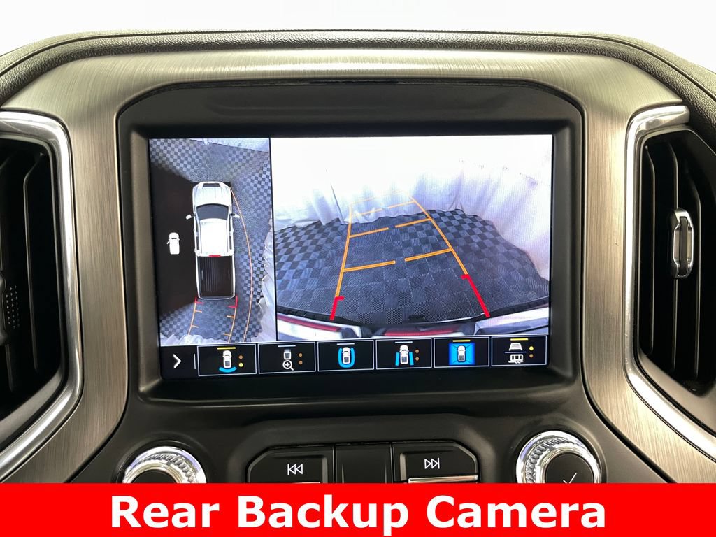 Certified 2022 GMC Sierra 2500 Denali AWD/4WD image 4
