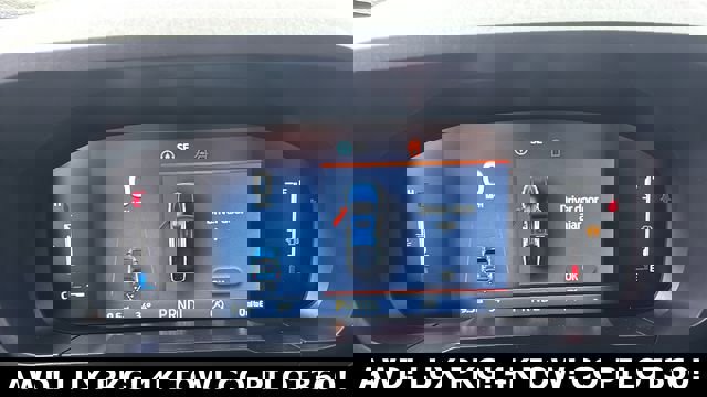 New 2026 Ford Maverick XLT w/ XLT Luxury Package image 14