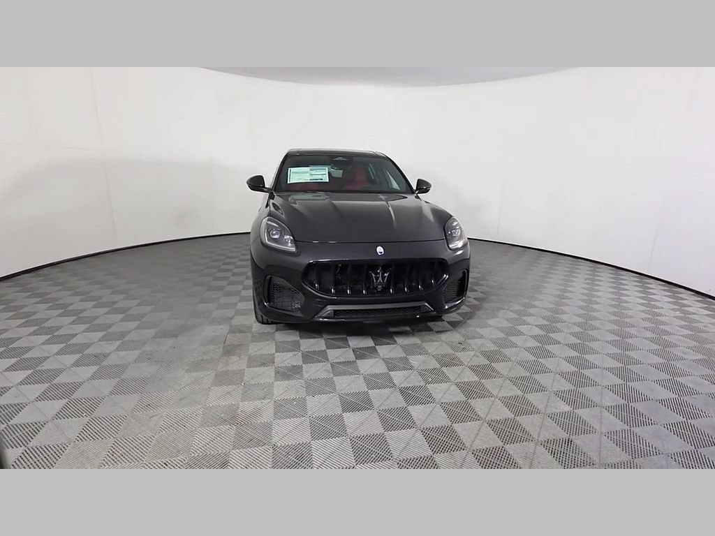 New 2026 Maserati Grecale Modena AWD/4WD image 51