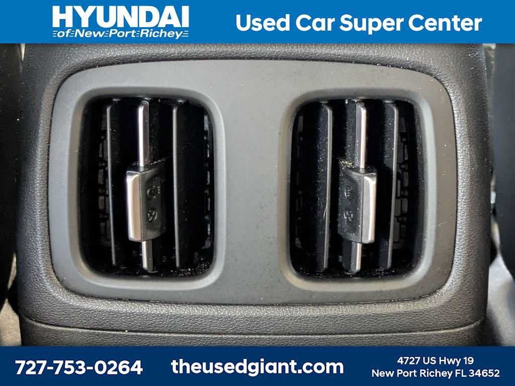 Used 2024 Hyundai Tucson XRT AWD/4WD image 18