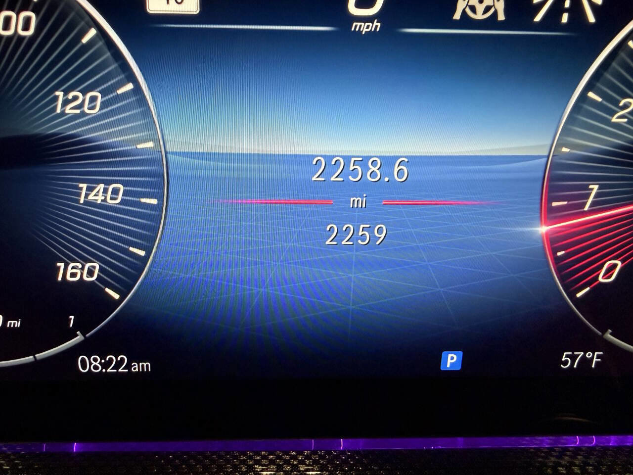 Used 2026 Mercedes-Benz G 550 image 31