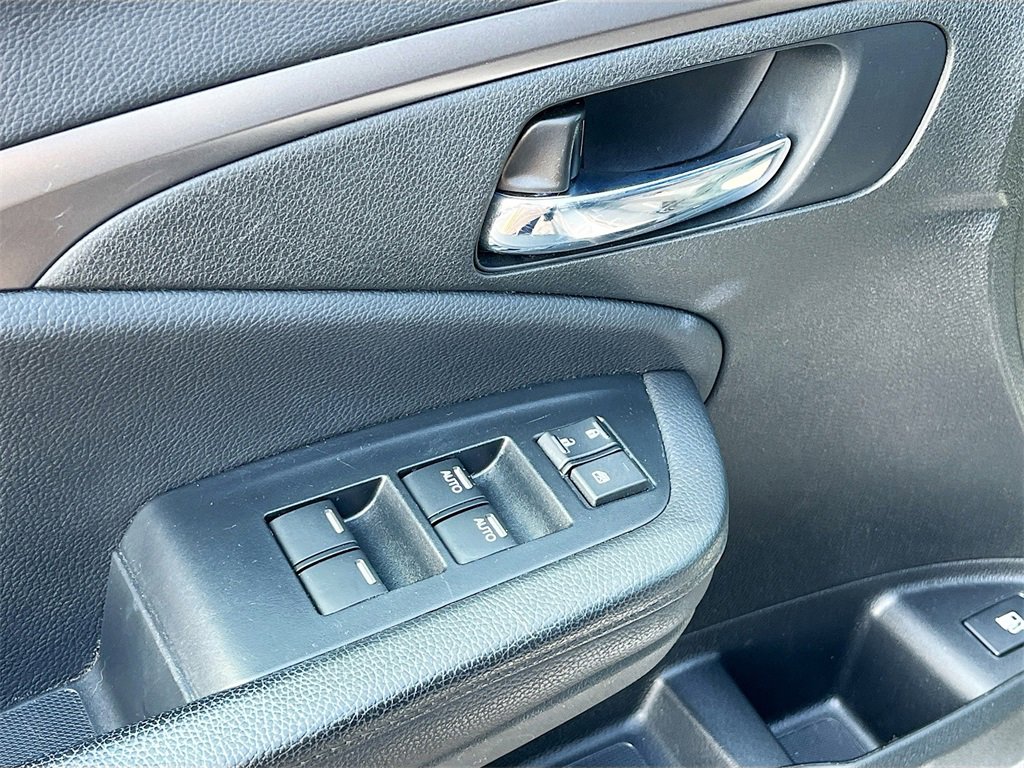 Used 2020 Honda Passport Sport image 10