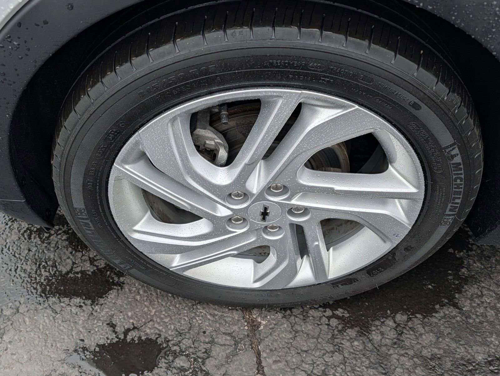 Used 2023 Chevrolet Bolt LT w/ Driver Confidence Package image 16