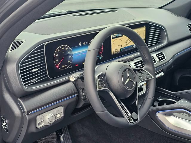 New 2026 Mercedes-Benz GLE 580 4MATIC image 14
