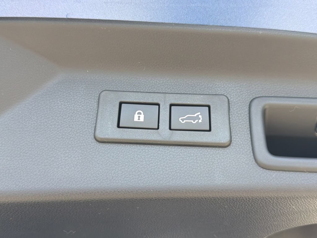 New 2026 Subaru Forester Premium AWD/4WD image 13