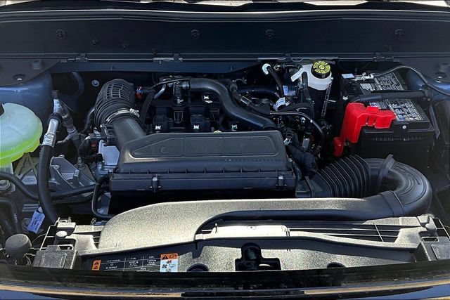 New 2026 Ford Bronco Sport Outer Banks w/ Outer Banks Tech Package+ AWD/4WD image 11