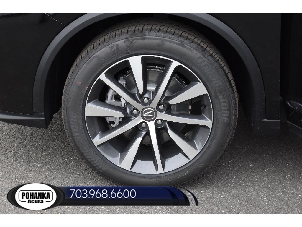 New 2026 Acura MDX w/ Technology Package AWD/4WD image 35