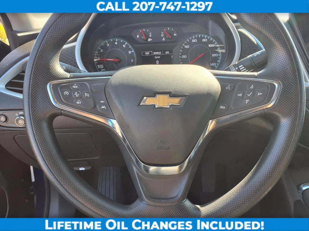 Used 2023 Chevrolet Malibu LT image 15