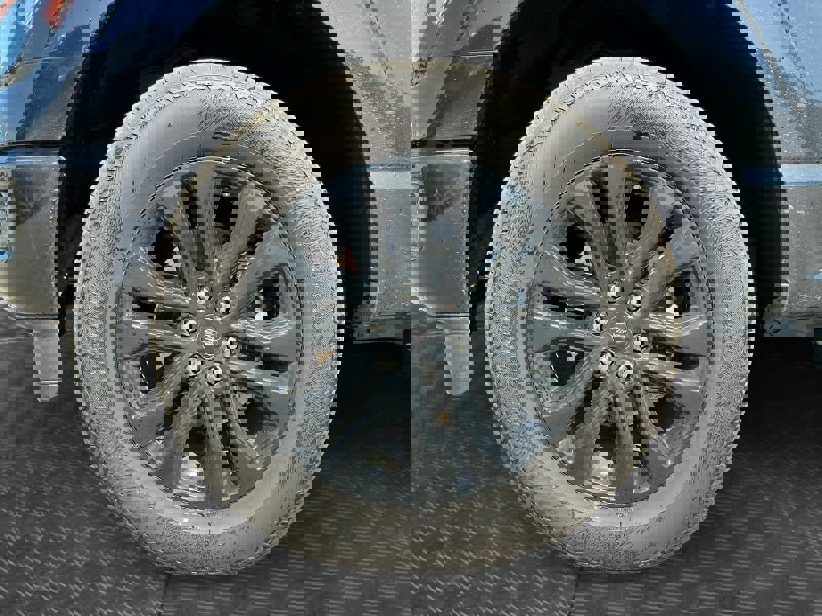 Used 2024 Ford F150 XLT w/ Equipment Group 302A MID image 14