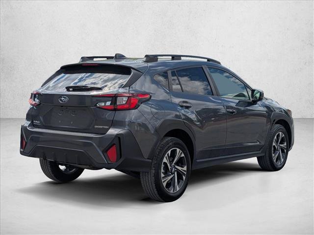 Certified 2024 Subaru Crosstrek 2.0i Premium w/ Popular Package #3 AWD/4WD image 5