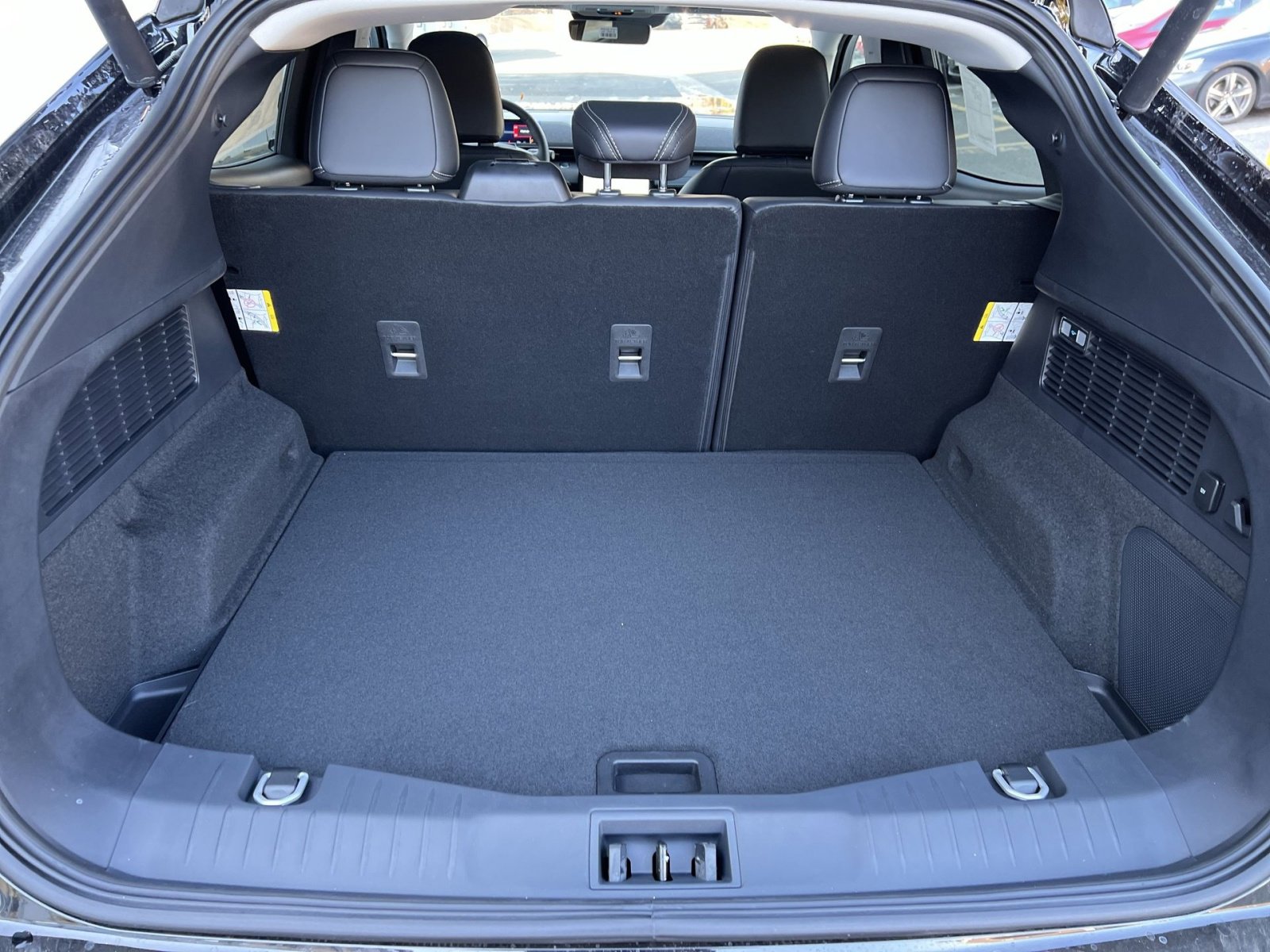 New 2025 Ford Mustang Mach-E Premium image 26