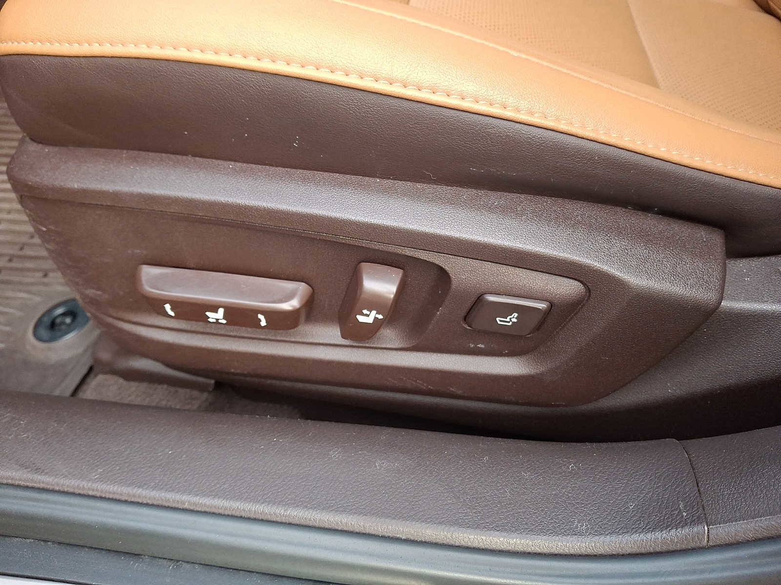 Used 2017 Lexus ES 350 FWD image 11