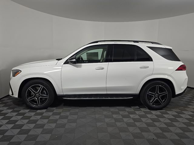 New 2026 Mercedes-Benz GLE 450 4MATIC image 2
