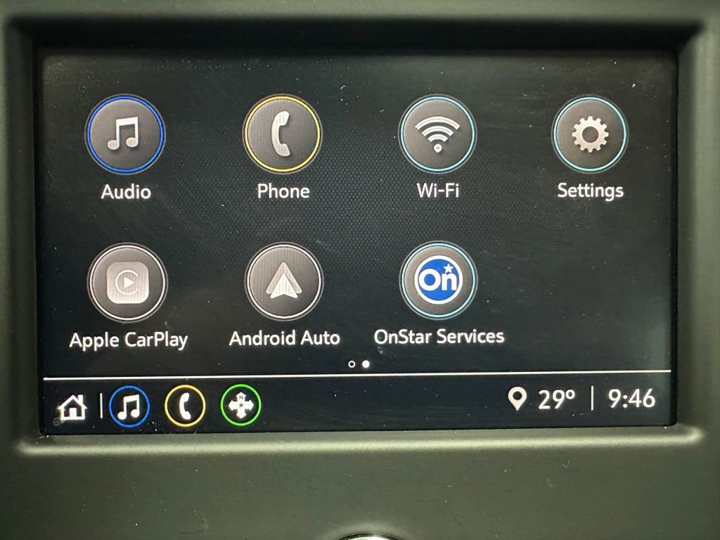 Used 2022 Chevrolet Equinox LT image 30