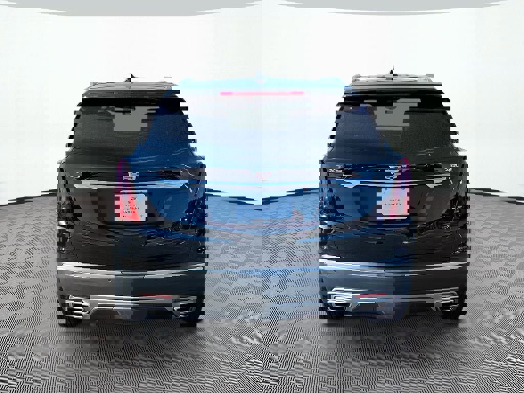 New 2025 Cadillac XT5 Premium Luxury w/ Technology Package image 6
