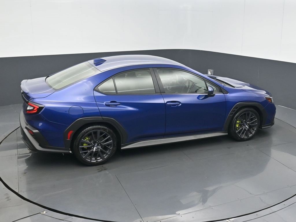 Used 2024 Subaru WRX Premium image 24