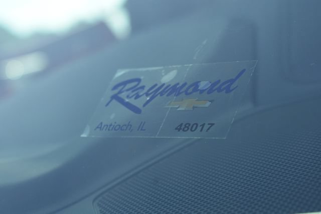 New 2026 Chevrolet Silverado 1500 LT AWD/4WD image 37