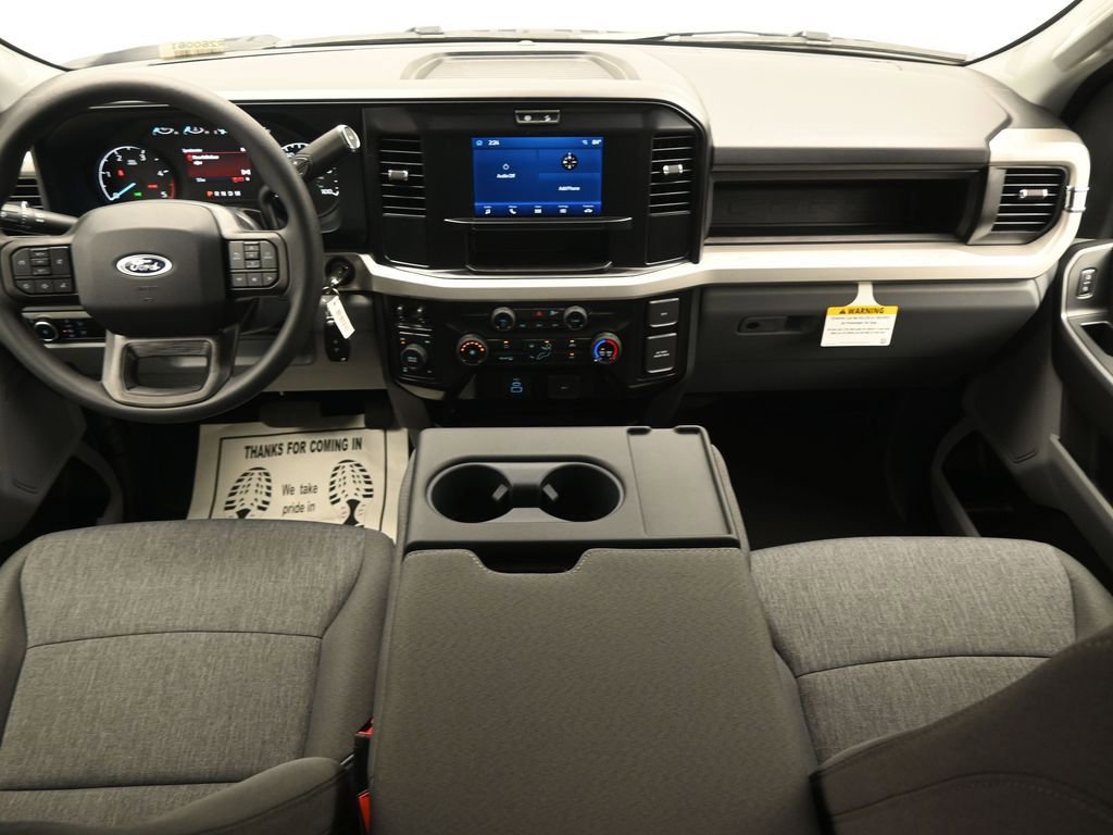 New 2026 Ford F250 XL w/ STX Appearance Package image 19