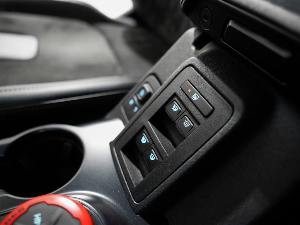 Used 2024 Ford Bronco Raptor w/ Interior Carbon Fiber Pack 6 image 23