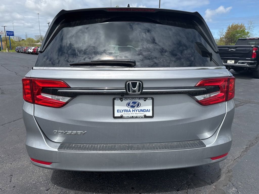 Used 2023 Honda Odyssey EX-L image 6