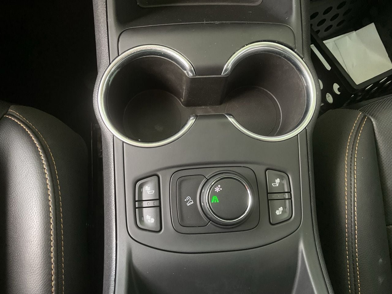 Used 2019 GMC Terrain SLT w/ Preferred Package FWD image 20