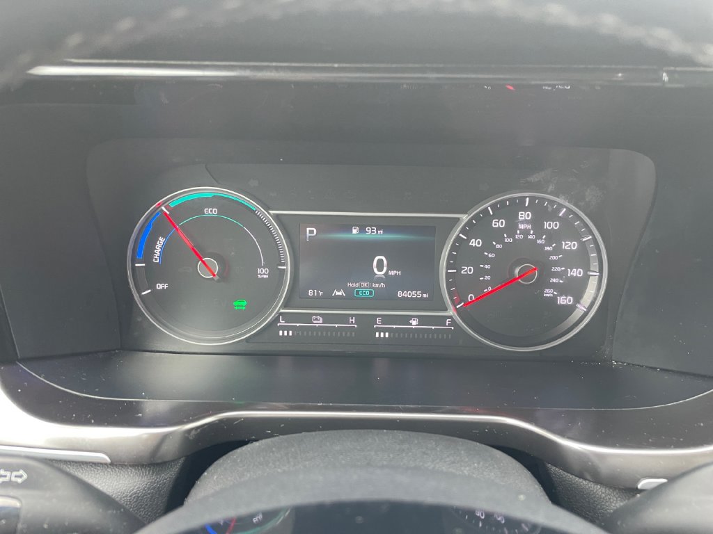 Used 2021 Kia Sorento EX FWD image 30