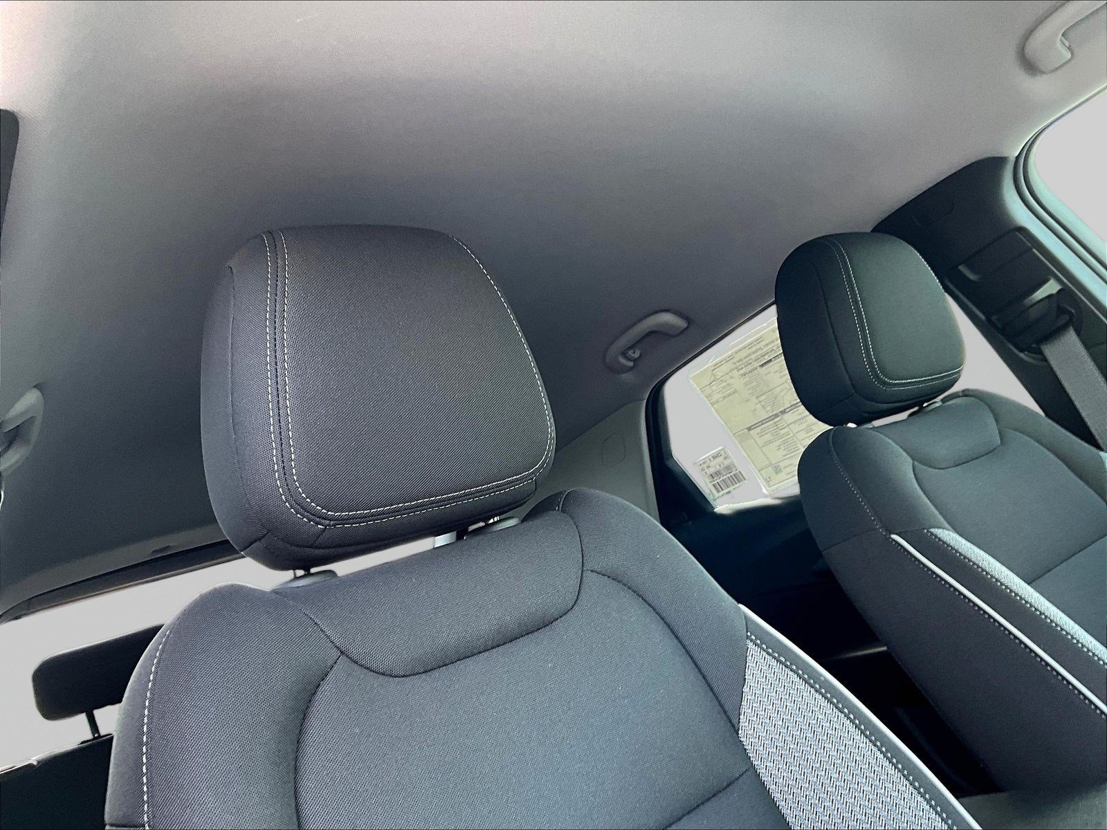 New 2026 Chevrolet TrailBlazer LT w/ Convenience Package FWD image 13