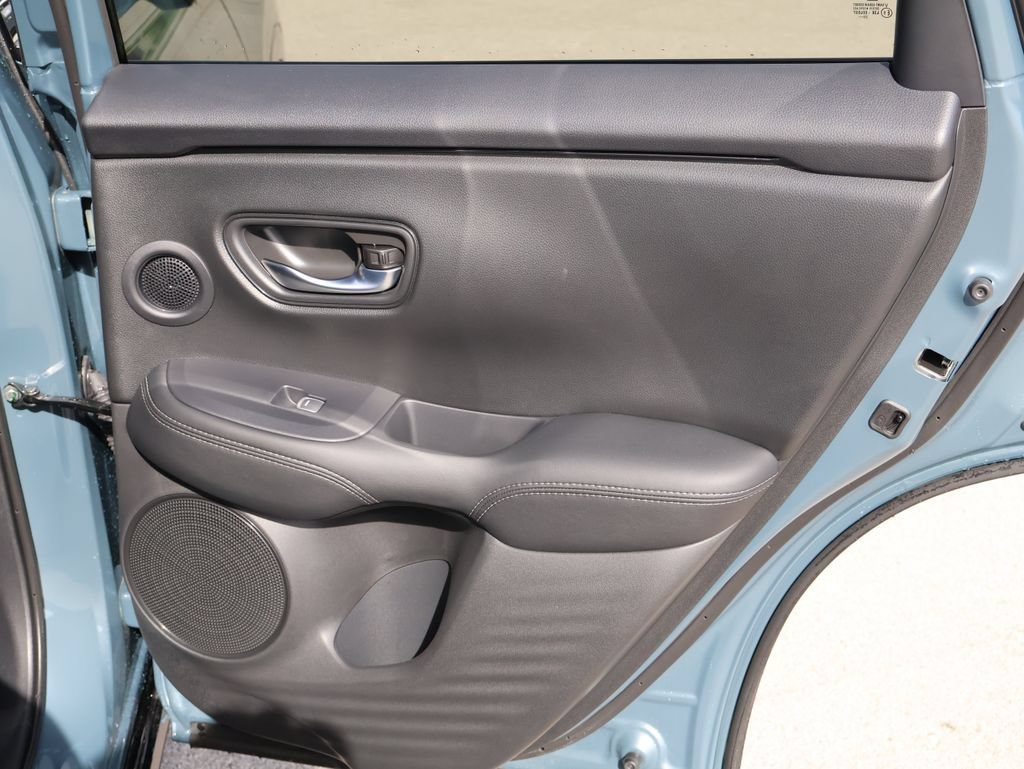 Used 2026 Honda HR-V EX-L image 14