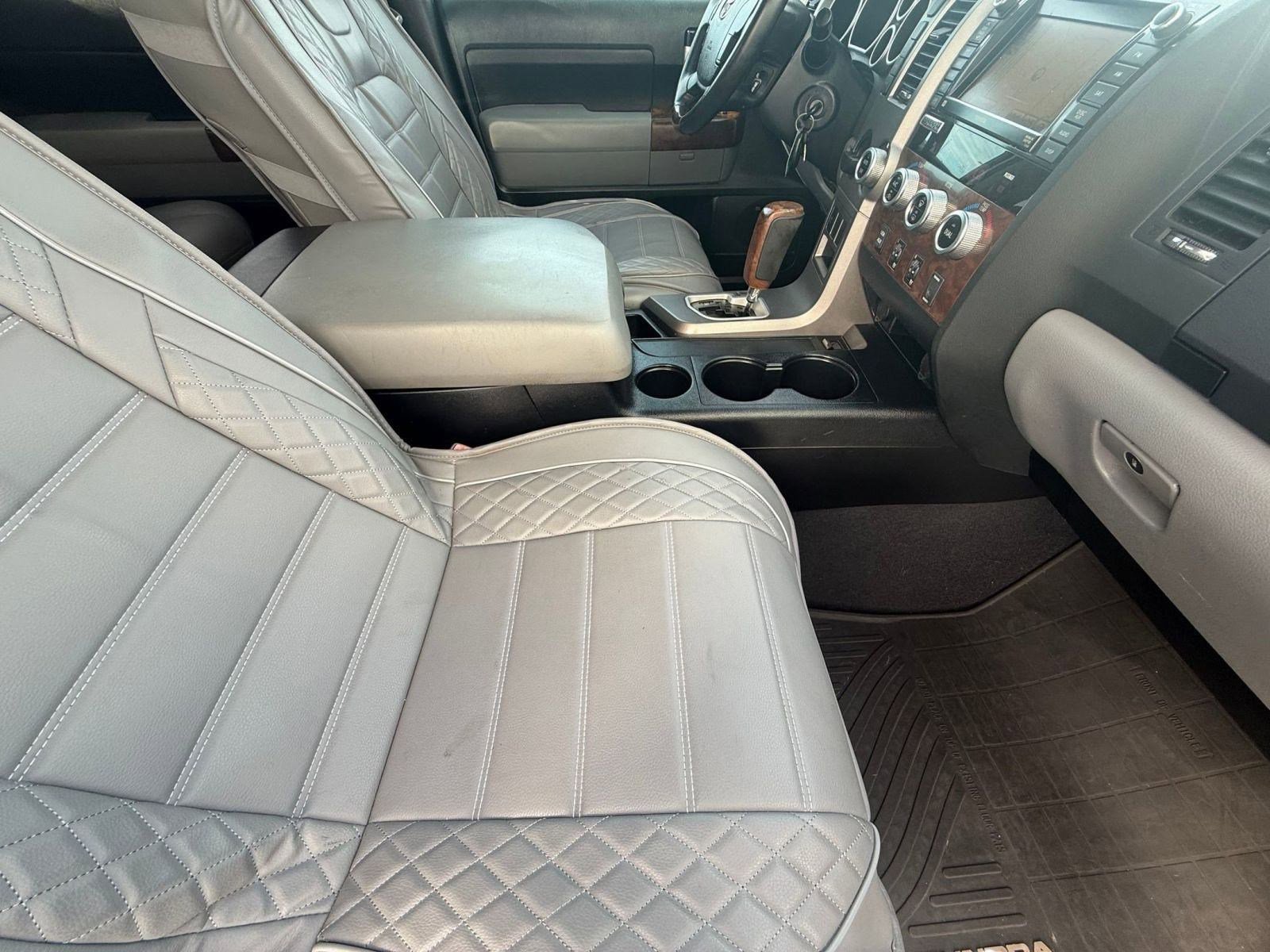 Used 2012 Toyota Tundra Limited image 34