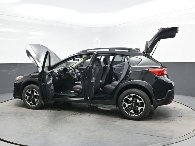 Used 2019 Subaru Crosstrek 2.0i Premium w/ Eyesight System AWD/4WD image 28