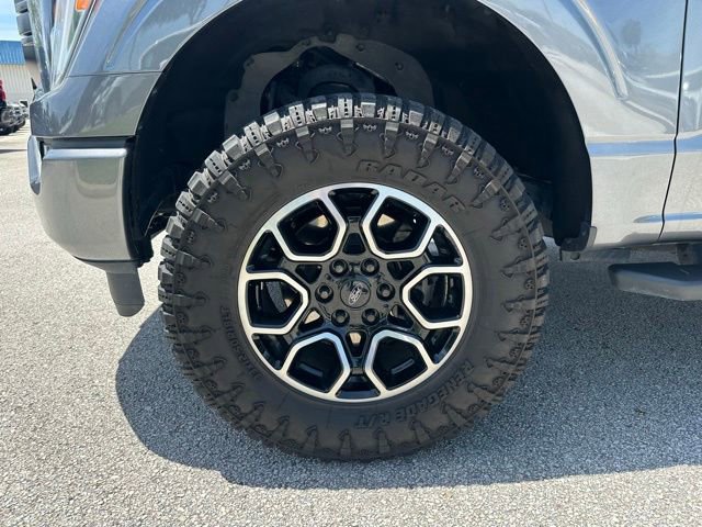Certified 2022 Ford F150 XLT w/ Equipment Group 302A High AWD/4WD image 28