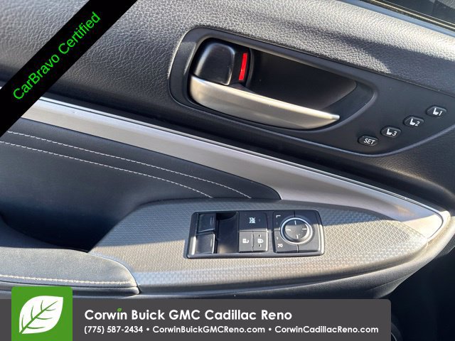 Used 2015 Lexus RC 350 w/ F Sport w/Summer Tires RWD image 17