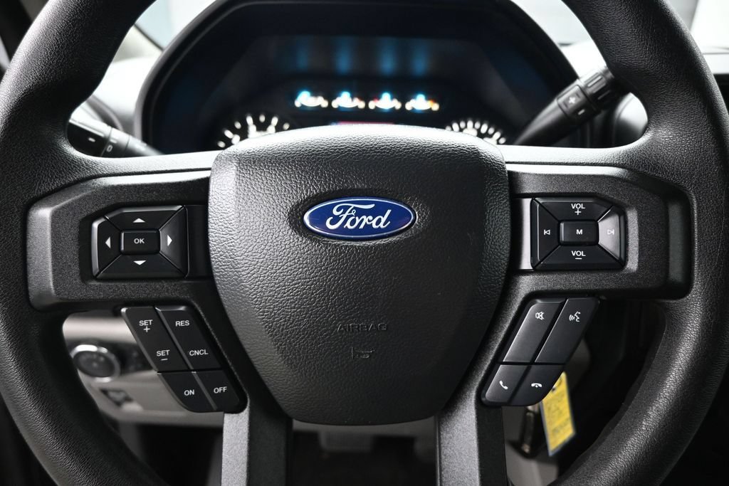 Used 2018 Ford F150 XL w/ Equipment Group 101A Mid RWD image 18