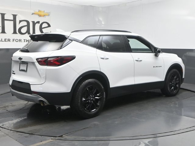 Used 2021 Chevrolet Blazer LT FWD image 55