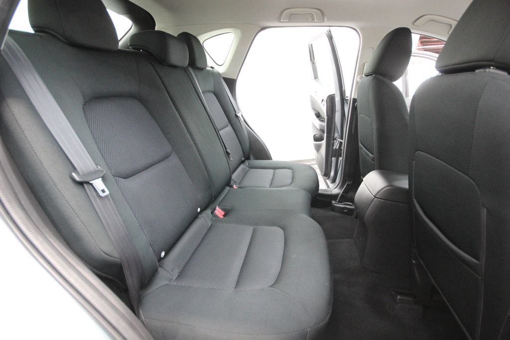 Used 2019 MAZDA CX-5 Sport w/ I-ACTIVSENSE Package AWD/4WD image 26