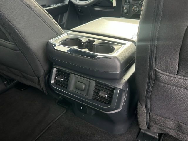 Used 2024 Ford F150 STX w/ Tow/Haul Package image 28
