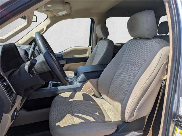 Used 2020 Ford F150 XL RWD image 15
