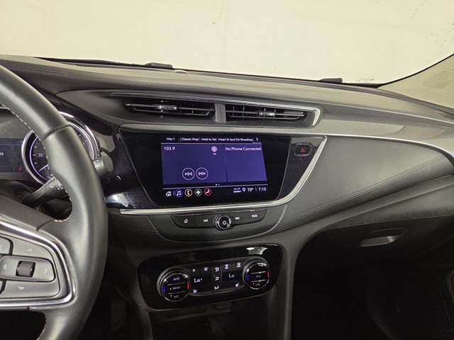 Used 2023 Buick Encore GX Select FWD image 18