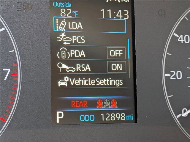 Used 2023 Toyota Corolla LE image 5