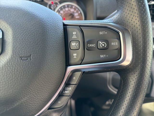 New 2026 RAM 3500 Tradesman image 11