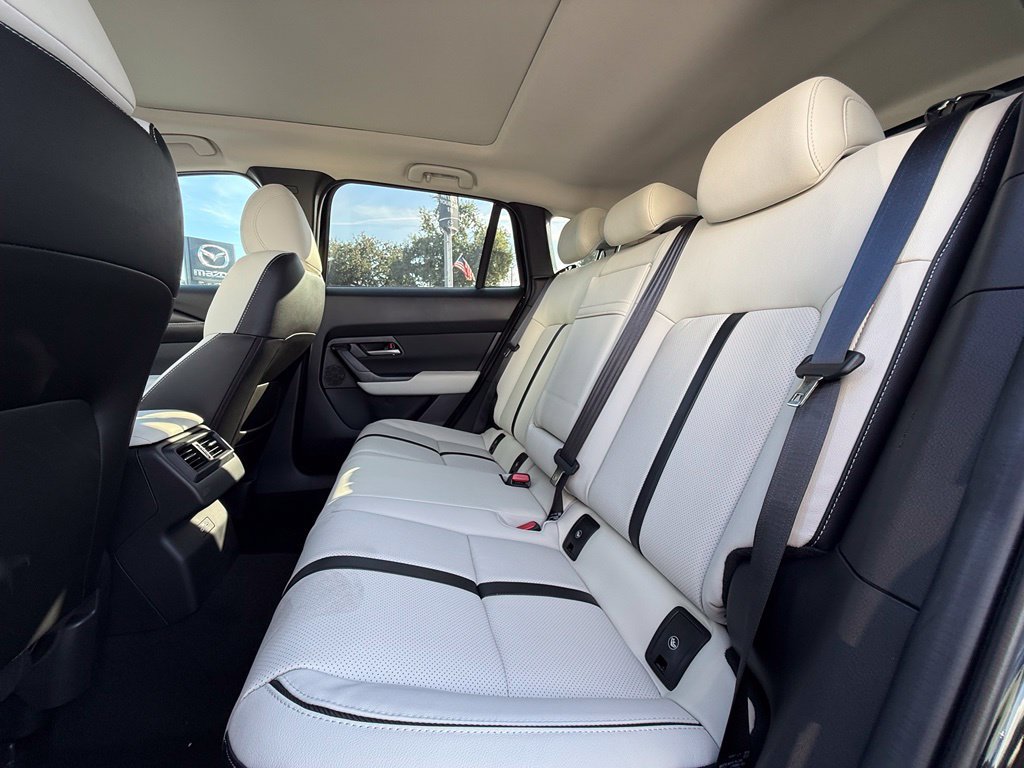 New 2026 MAZDA CX-50 AWD 2.5 S w/ Cargo Package image 40