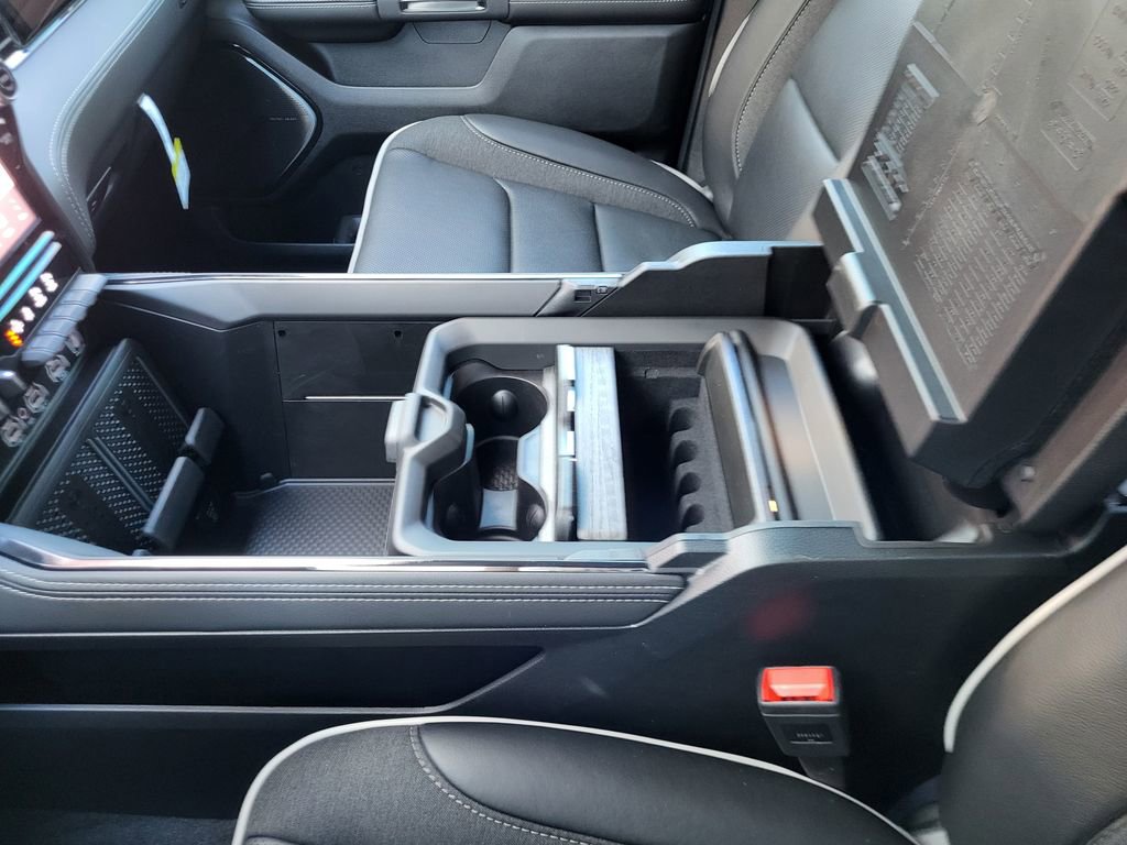 New 2026 RAM 1500 Limited w/ Off Road Group image 29