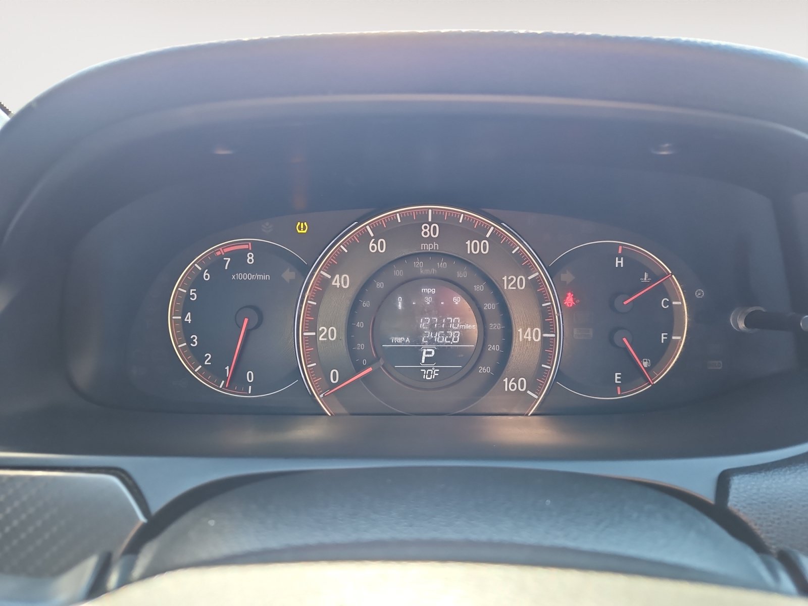 Used 2017 Honda Accord Sport image 15