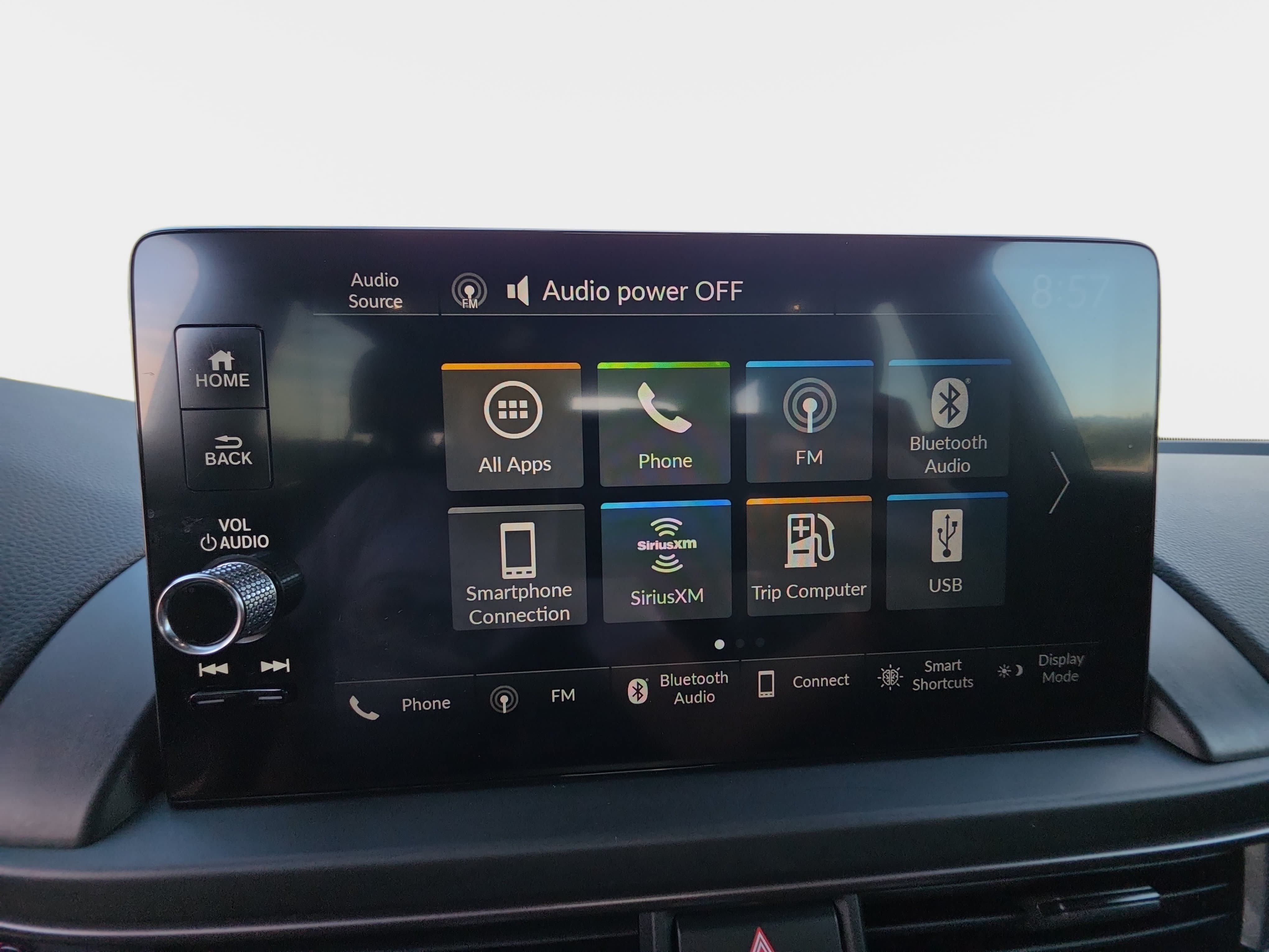 Used 2023 Honda Pilot TrailSport image 24