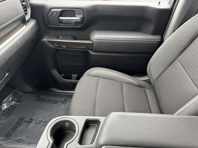 Certified 2024 Chevrolet Silverado 3500 LT w/ Convenience Package image 20